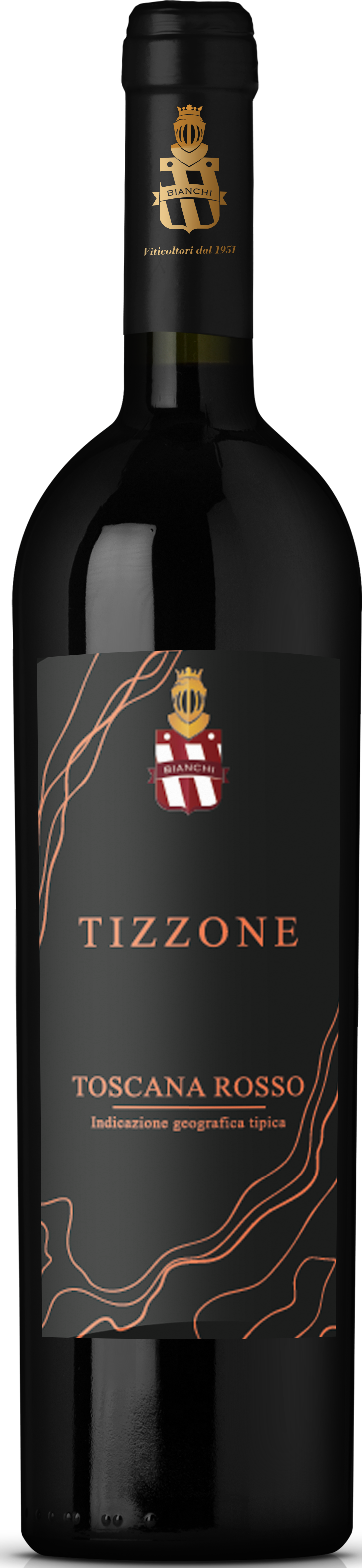 Tizzone